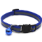 ColorPop Adjustable Cat Kitten Collar Set With Bell 4