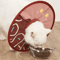 Sunflower Recovery Collar For Cats Small Pets 0