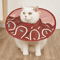 Sunflower Recovery Collar For Cats Small Pets 1