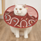 Sunflower Recovery Collar For Cats Small Pets 1