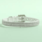 Royal Pearl Rhinestone Pet Necklace Collar For Cats Small Dogs 4