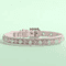 Royal Pearl Rhinestone Pet Necklace Collar For Cats Small Dogs 5