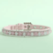 Royal Pearl Rhinestone Pet Necklace Collar For Cats Small Dogs 5