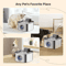 SmartFlow Wireless Sensor Pet Water Fountain 1