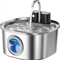 SmartFlow Wireless Sensor Pet Water Fountain 5