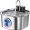 SmartFlow Wireless Sensor Pet Water Fountain 5