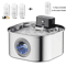 SmartFlow Wireless Sensor Pet Water Fountain 6