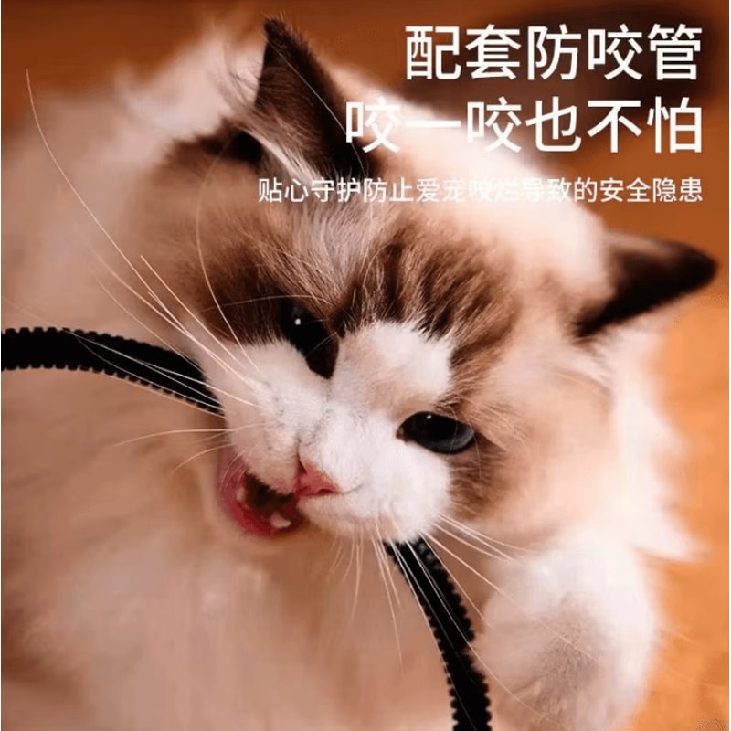 ThermoComfort Smart Heating Pad For Cats Dogs 2