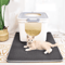 PawShield Waterproof DoubleLayer Cat Litter Mat 1