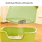 PawShield Waterproof DoubleLayer Cat Litter Mat 2