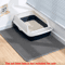 PawShield Waterproof DoubleLayer Cat Litter Mat 4