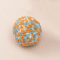 YarnBounce Interactive Cat Ball Toy 4