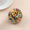 YarnBounce Interactive Cat Ball Toy 7