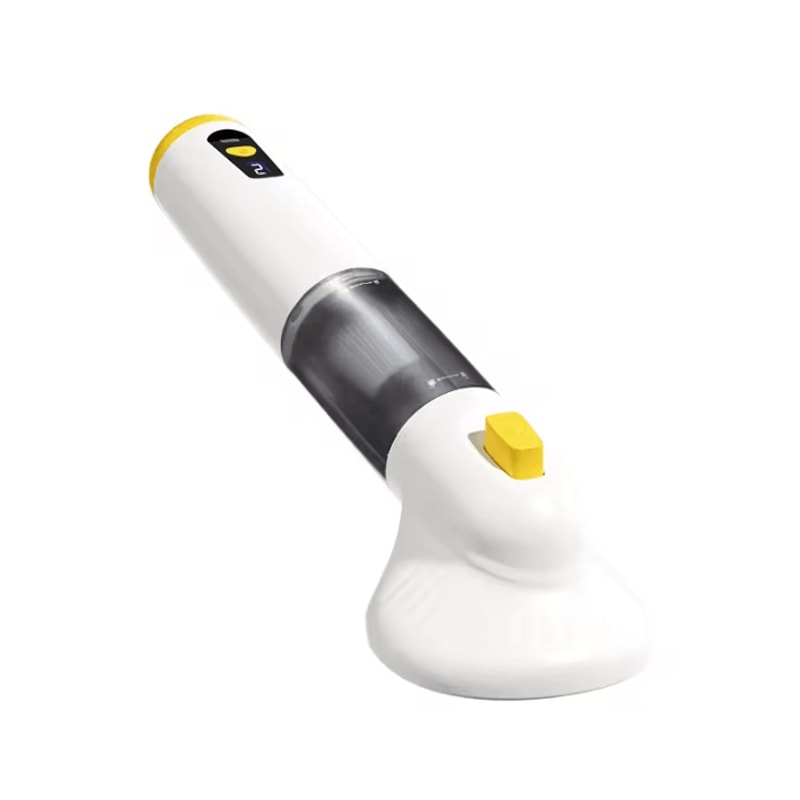 FurSweep Multifunctional Pet Hair Vacuum Cleaner 4