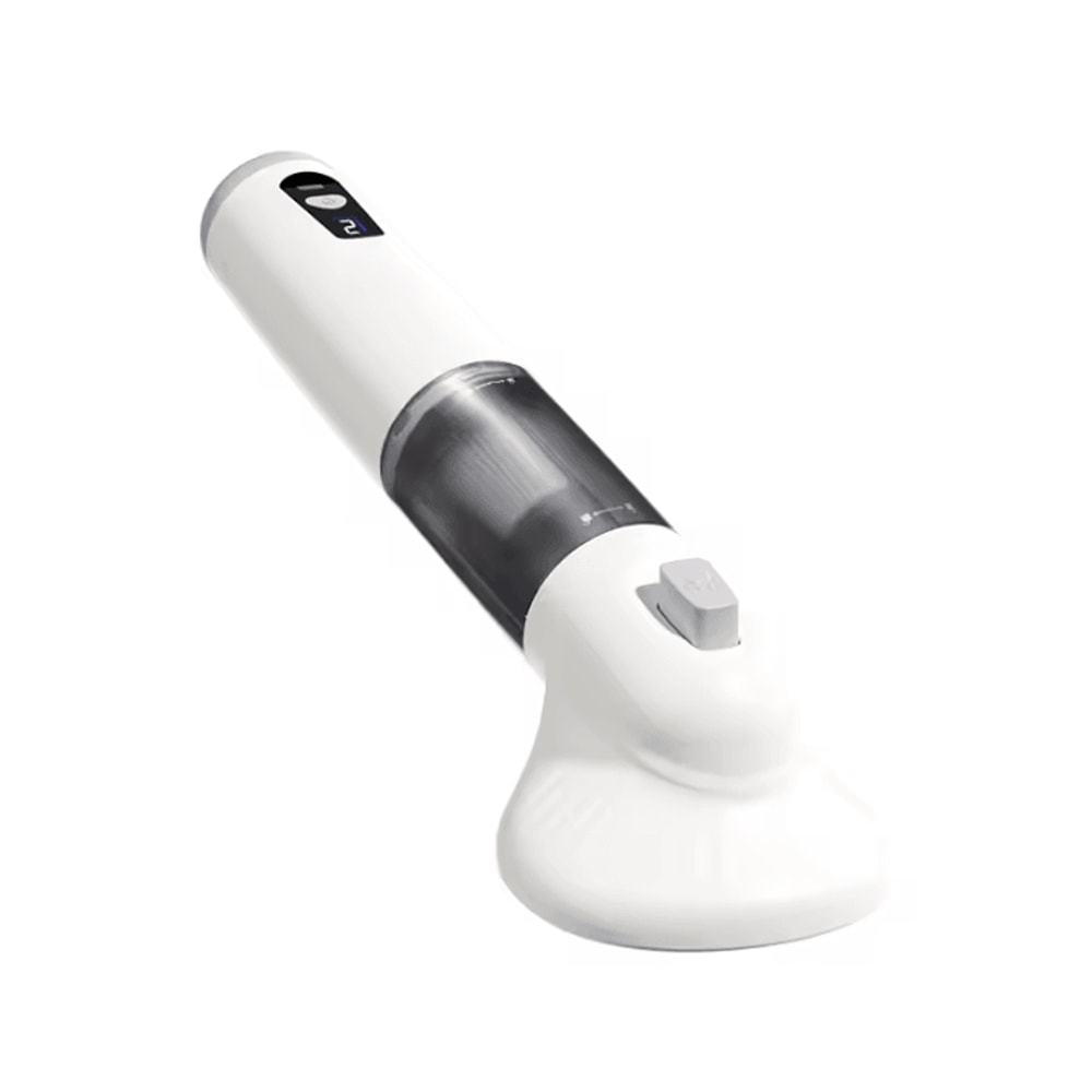 FurSweep Multifunctional Pet Hair Vacuum Cleaner 5