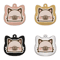 PawPrint Personalized Stainless Steel Pet ID Tag 5