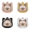 PawPrint Personalized Stainless Steel Pet ID Tag 5