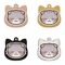 PawPrint Personalized Stainless Steel Pet ID Tag 7
