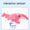 JumpingShrimp USB Rechargeable Interactive Pet Toy 2