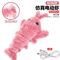 JumpingShrimp USB Rechargeable Interactive Pet Toy 3