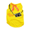 CoolPaws Breathable Cotton Summer Pet Vest 12