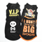 CoolPaws Breathable Cotton Summer Pet Vest 2
