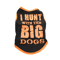 CoolPaws Breathable Cotton Summer Pet Vest 4
