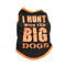 CoolPaws Breathable Cotton Summer Pet Vest 4