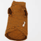 BreezyFit Cotton Summer Vest For Hairless Cats 5