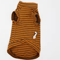 BreezyFit Cotton Summer Vest For Hairless Cats 5