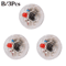 GlowChase Motion Activated LED Cat Ball 6