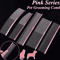FurCare Professional Stainless Steel Grooming Comb 0