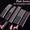 FurCare Professional Stainless Steel Grooming Comb 0