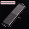 FurCare Professional Stainless Steel Grooming Comb 2