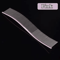 FurCare Professional Stainless Steel Grooming Comb 8