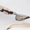SteelClean HeavyDuty Stainless Steel Cat Litter Scoop 1
