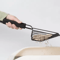 SteelClean HeavyDuty Stainless Steel Cat Litter Scoop 1