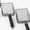 SteelClean HeavyDuty Stainless Steel Cat Litter Scoop 2