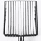 SteelClean HeavyDuty Stainless Steel Cat Litter Scoop 4