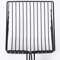 SteelClean HeavyDuty Stainless Steel Cat Litter Scoop 4