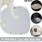 PureGuard Litter Box Floor Protection Mat 0