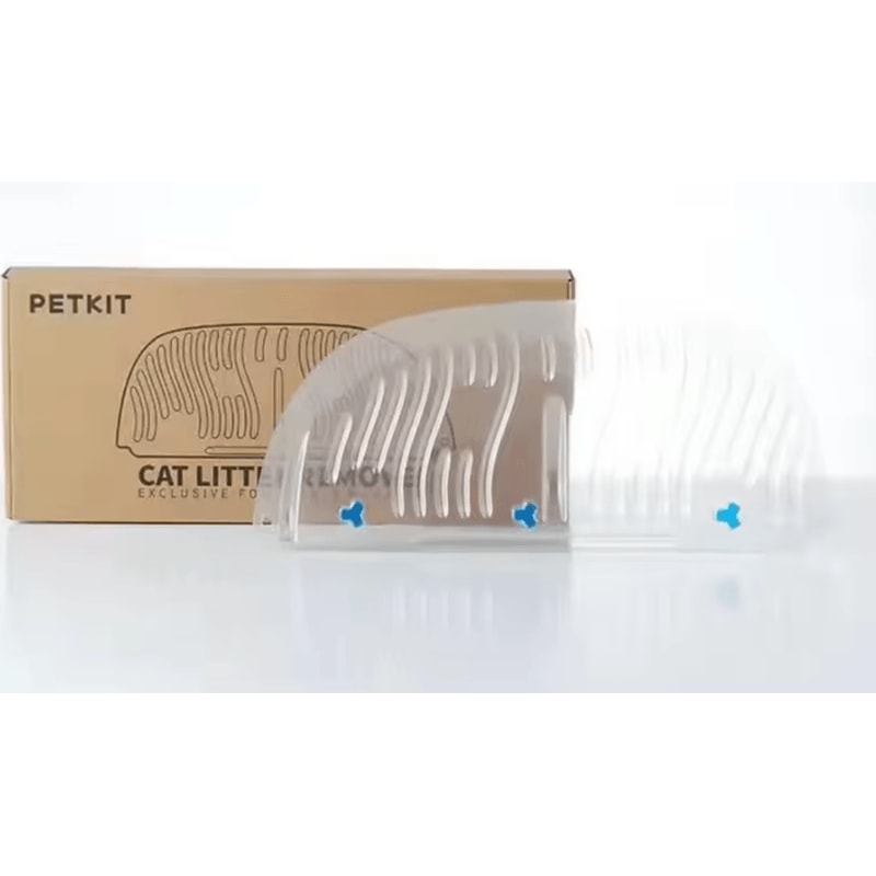PureGuard Litter Box Floor Protection Mat 5
