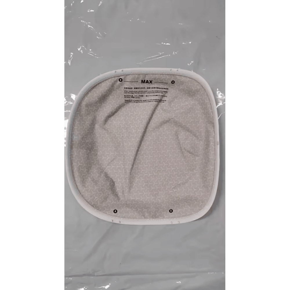 PureGuard Litter Box Floor Protection Mat 7