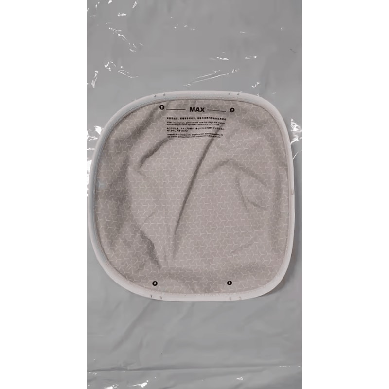 PureGuard Litter Box Floor Protection Mat 7