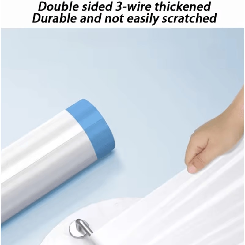 LitterShield HeavyDuty Cat Litter Box Trash Bags 2