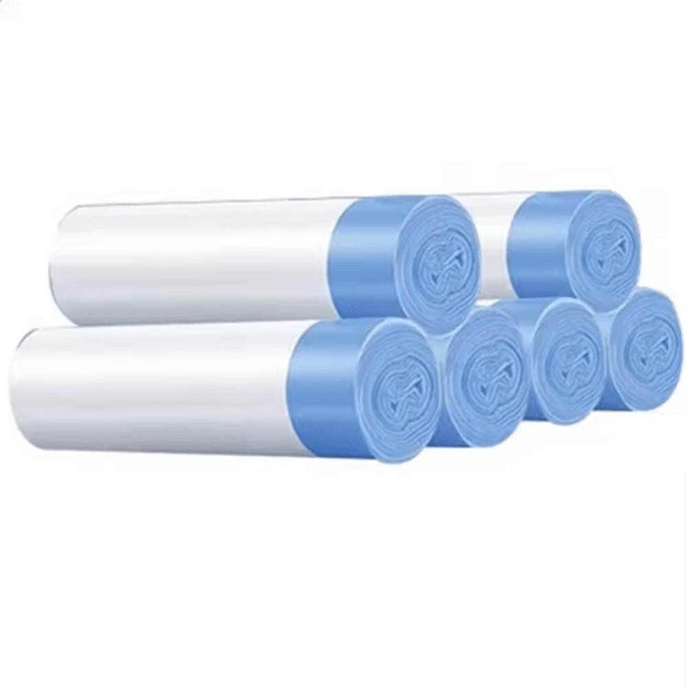 LitterShield HeavyDuty Cat Litter Box Trash Bags 4