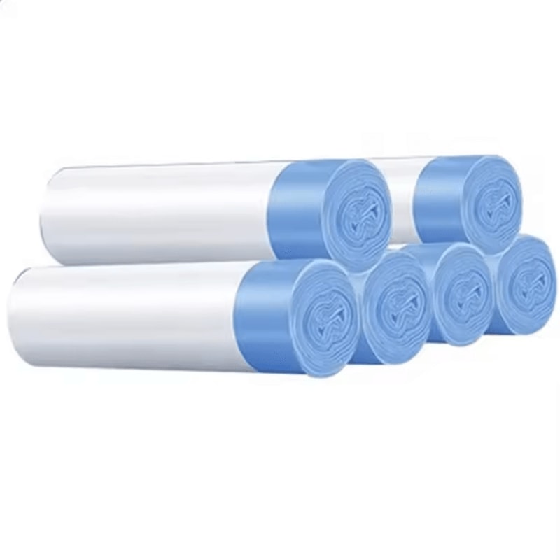 LitterShield HeavyDuty Cat Litter Box Trash Bags 4