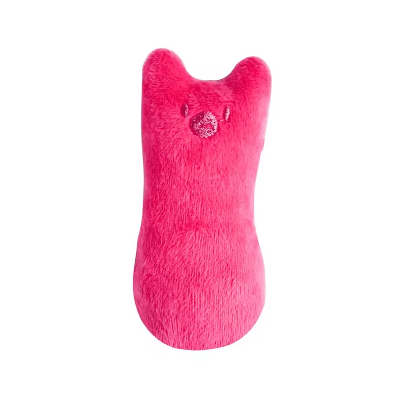 MintyPaw Catnip Plush Chew Toy 11