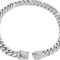 RoyalPaws Cuban Link Rhinestone Pet Necklace 5
