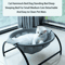 DreamLift Elevated Pet Hammock Bed 0